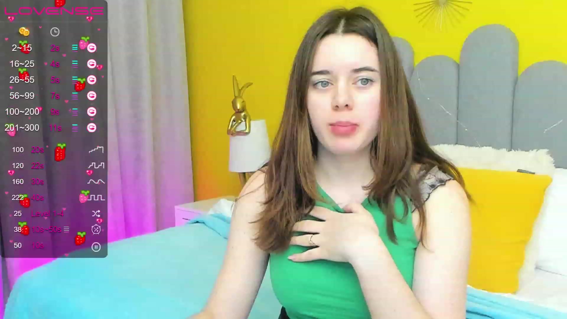 Gallery image thumbnail from JeyEvans's myfreecams stream on, 02/03/2023, 17:33 image 1 of 20