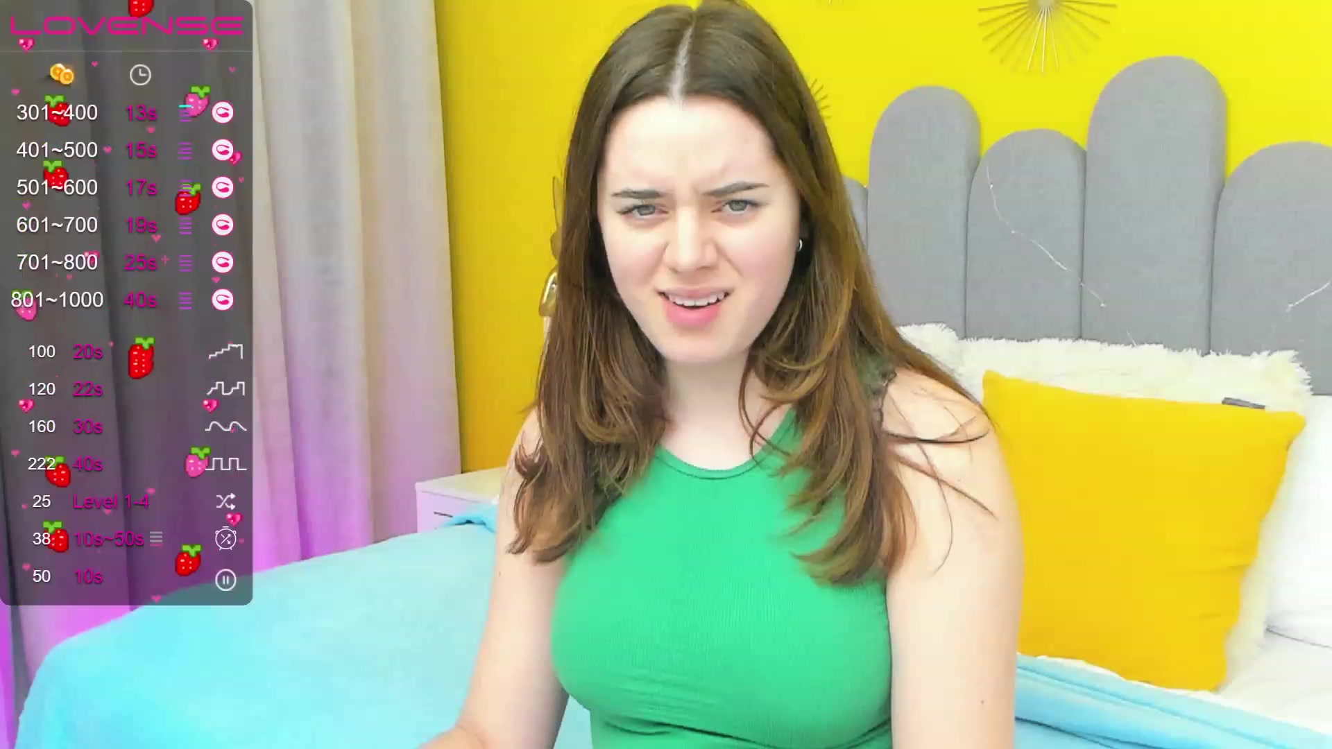 Gallery image thumbnail from JeyEvans's myfreecams stream on, 02/03/2023, 17:33 image 13 of 20