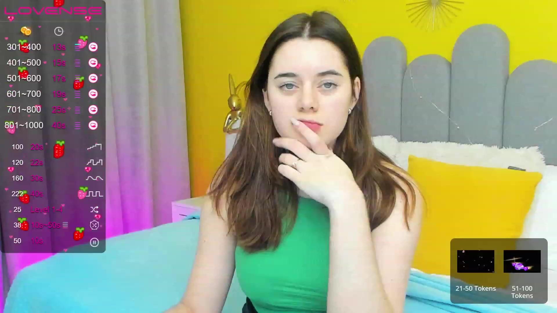 Gallery image thumbnail from JeyEvans's myfreecams stream on, 02/03/2023, 17:33 image 5 of 20