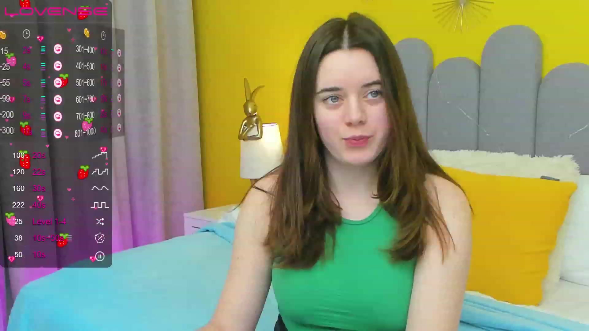 Gallery image thumbnail from JeyEvans's myfreecams stream on, 02/03/2023, 17:33 image 14 of 20