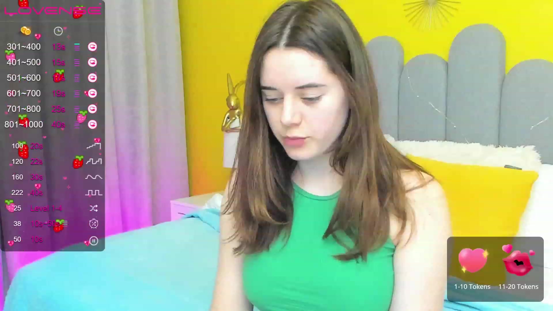 Gallery image thumbnail from JeyEvans's myfreecams stream on, 02/03/2023, 17:33 image 4 of 20
