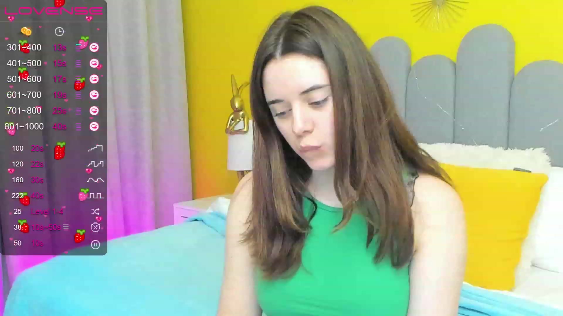 Gallery image thumbnail from JeyEvans's myfreecams stream on, 02/03/2023, 17:33 image 3 of 20