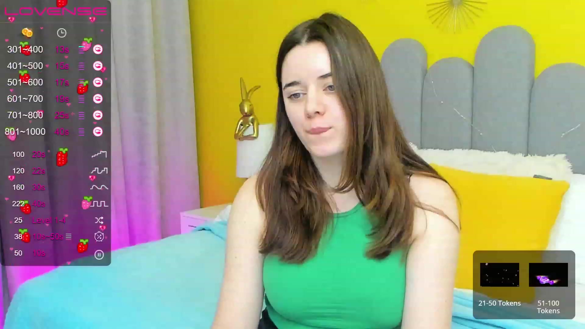 Gallery image thumbnail from JeyEvans's myfreecams stream on, 02/03/2023, 17:33 image 11 of 20