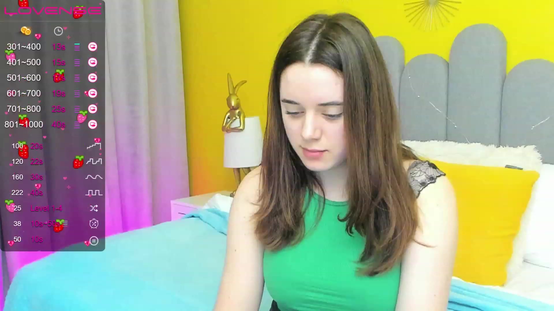 Gallery image thumbnail from JeyEvans's myfreecams stream on, 02/03/2023, 17:33 image 2 of 20