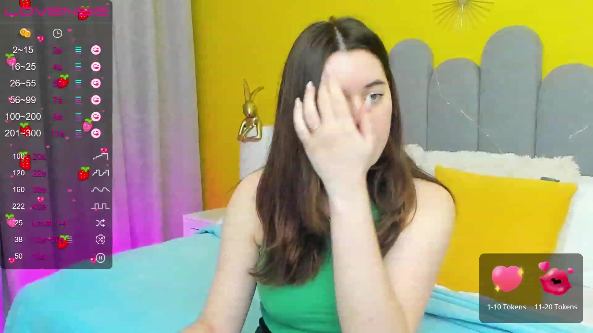 Gallery image thumbnail from JeyEvans's myfreecams stream on, 02/03/2023, 17:33 image 10 of 20