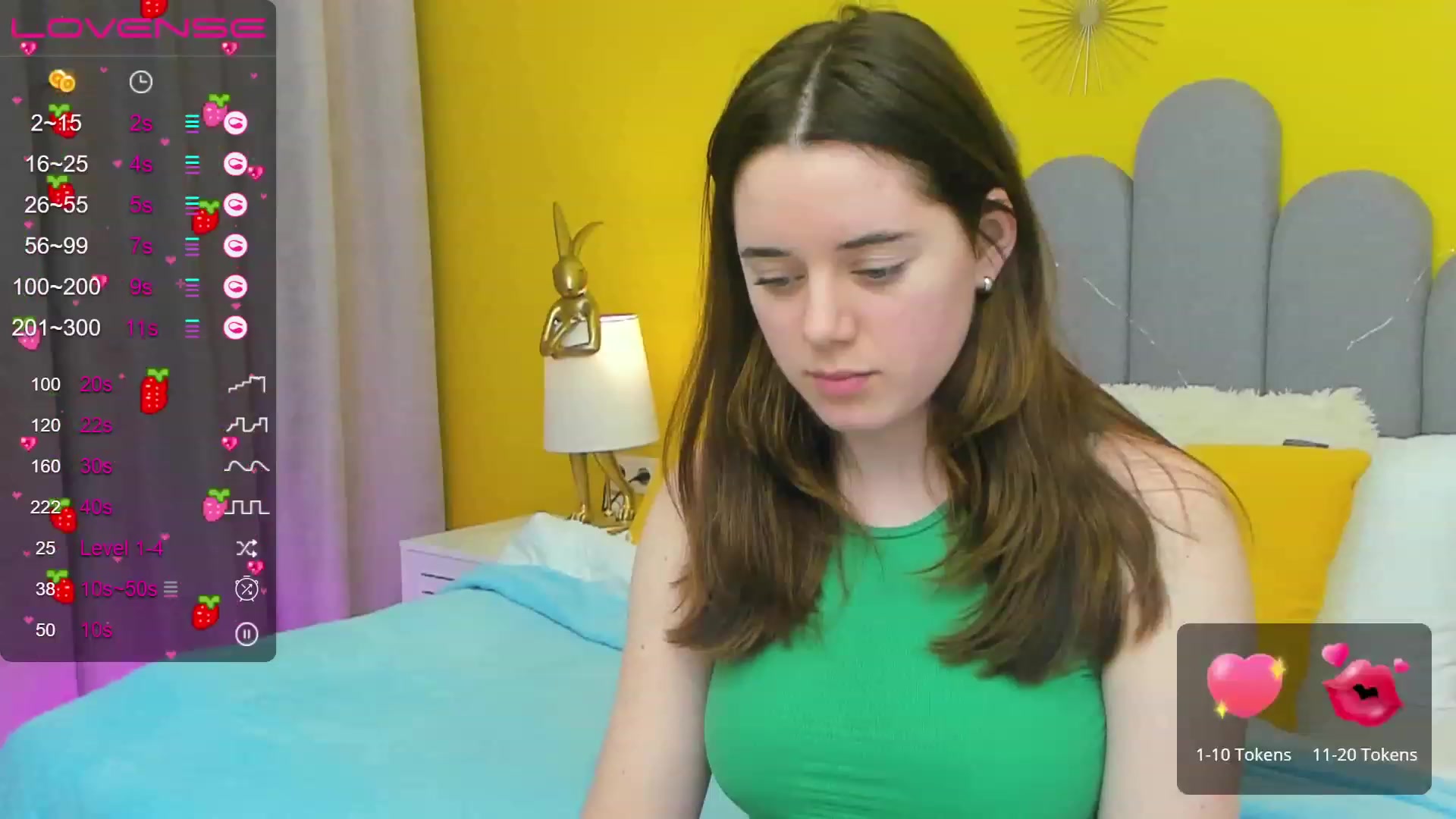 Gallery image thumbnail from JeyEvans's myfreecams stream on, 02/03/2023, 18:53 image 6 of 20