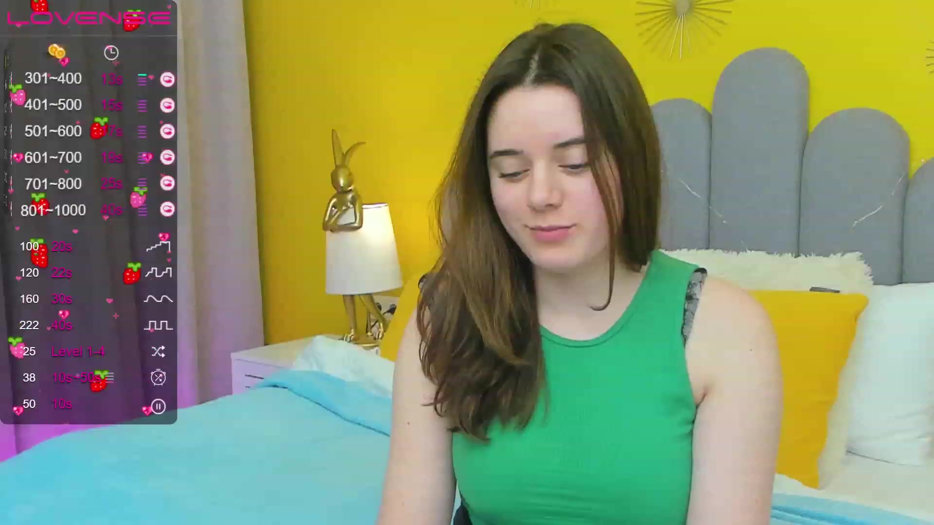 Gallery image thumbnail from JeyEvans's myfreecams stream on, 02/03/2023, 18:53 image 17 of 20