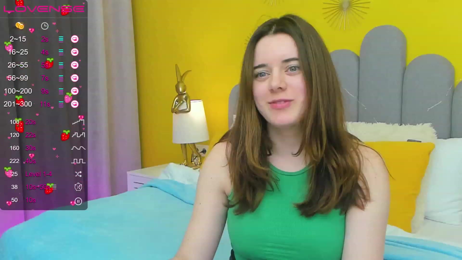 Gallery image thumbnail from JeyEvans's myfreecams stream on, 02/03/2023, 18:53 image 1 of 20