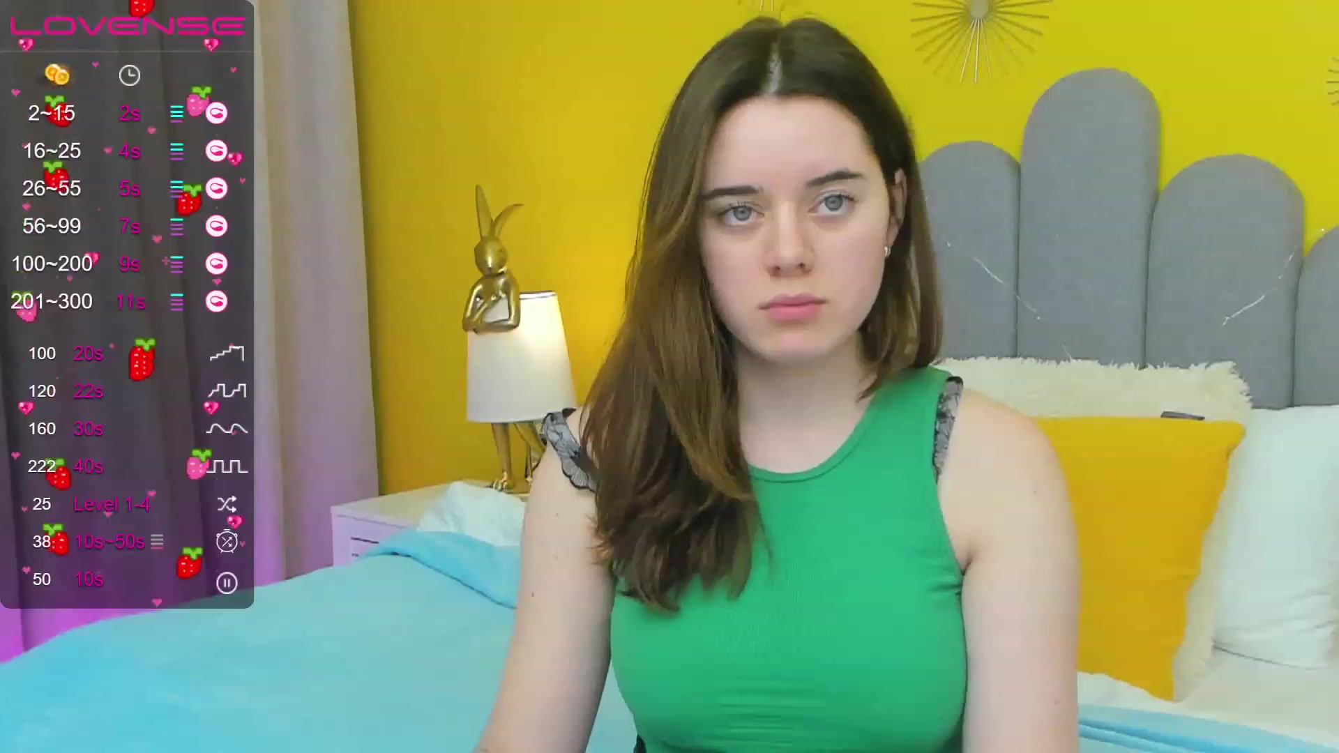 Gallery image thumbnail from JeyEvans's myfreecams stream on, 02/03/2023, 18:53 image 18 of 20