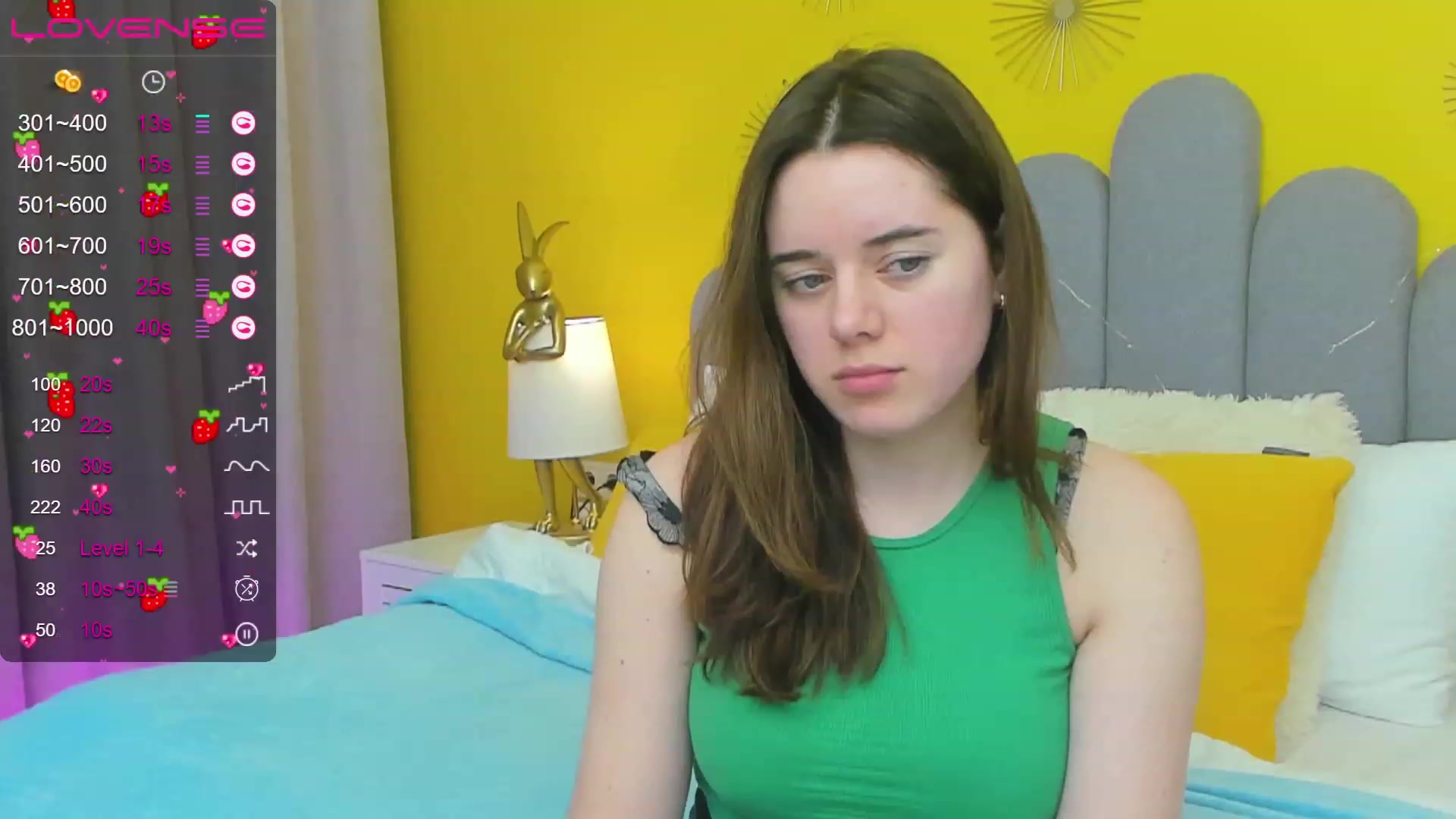 Gallery image thumbnail from JeyEvans's myfreecams stream on, 02/03/2023, 18:53 image 19 of 20