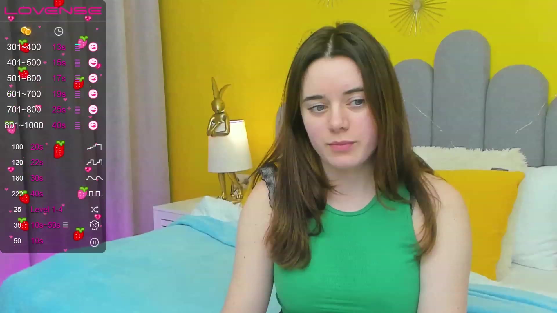 Gallery image thumbnail from JeyEvans's myfreecams stream on, 02/03/2023, 18:53 image 12 of 20