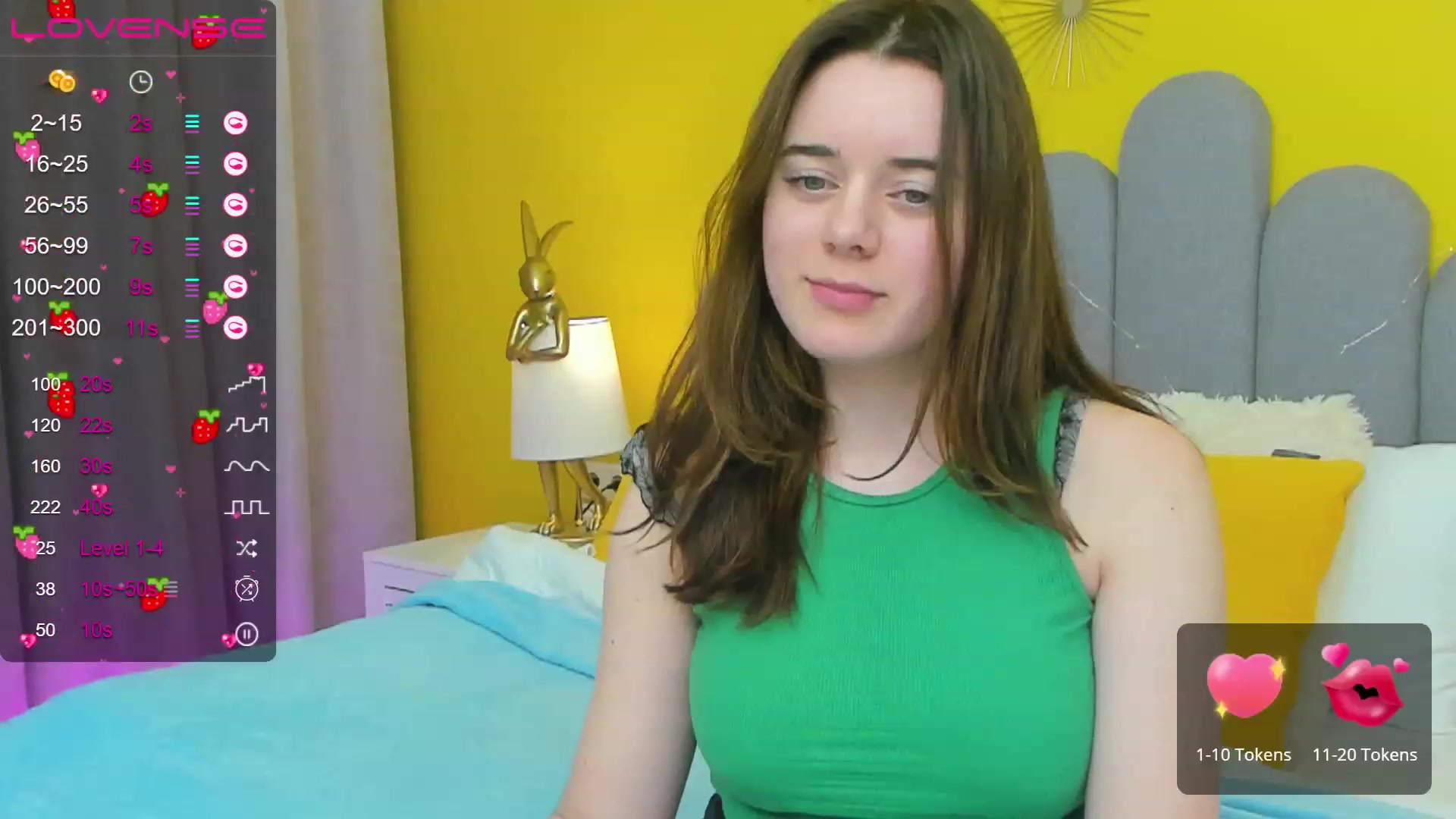 Gallery image thumbnail from JeyEvans's myfreecams stream on, 02/03/2023, 18:53 image 15 of 20