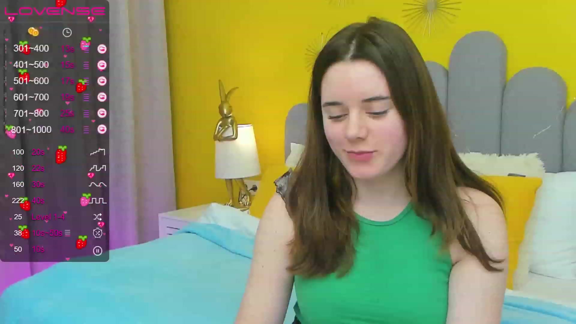 Gallery image thumbnail from JeyEvans's myfreecams stream on, 02/03/2023, 18:53 image 10 of 20