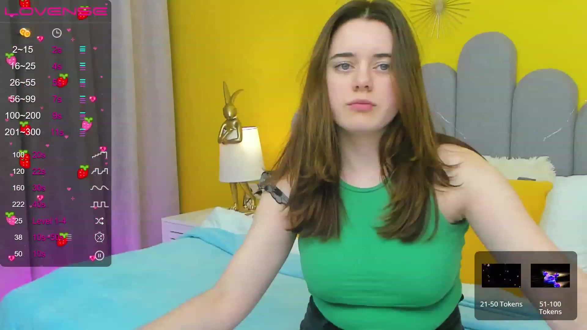 Gallery image thumbnail from JeyEvans's myfreecams stream on, 02/03/2023, 18:53 image 13 of 20