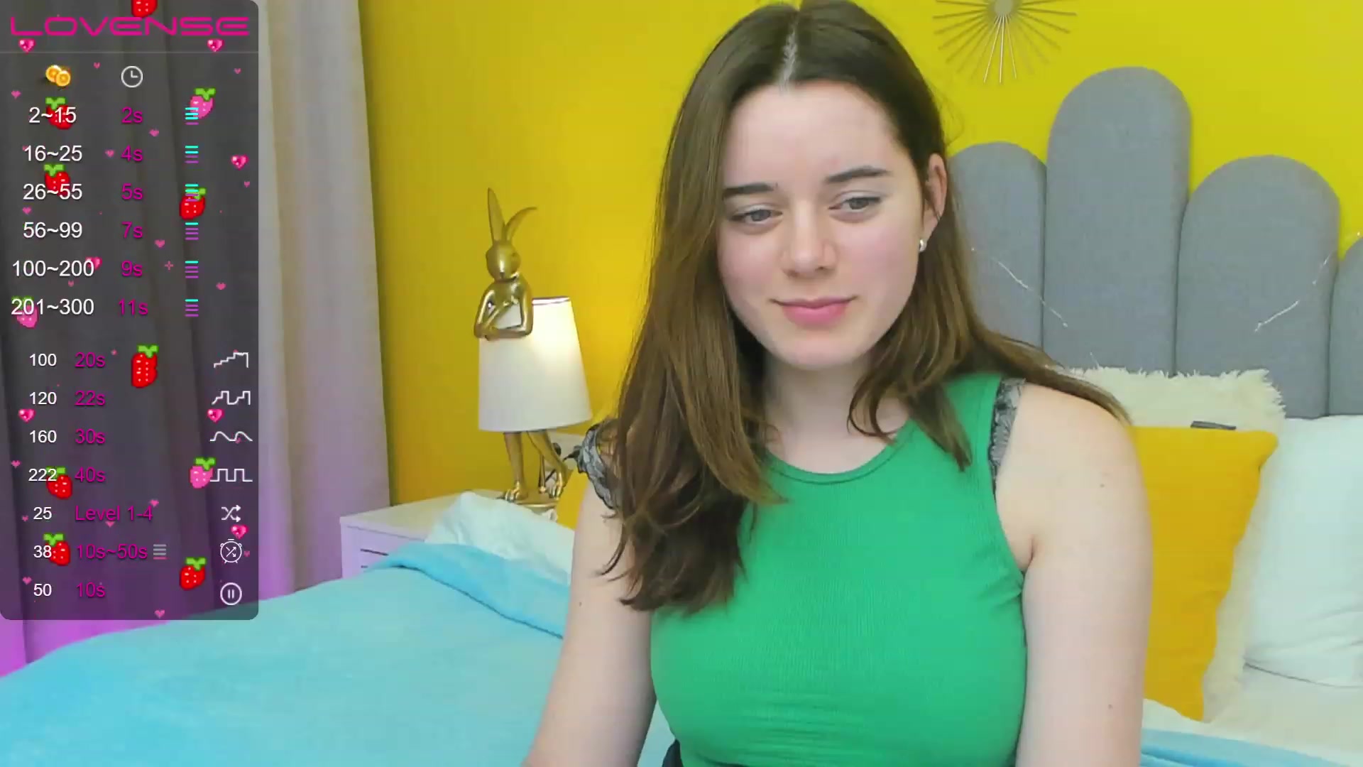 Gallery image thumbnail from JeyEvans's myfreecams stream on, 02/03/2023, 18:53 image 16 of 20