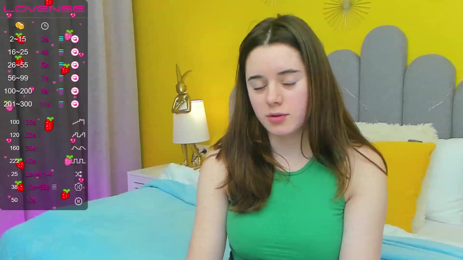 Gallery image thumbnail from JeyEvans's myfreecams stream on, 02/03/2023, 18:53 image 2 of 20