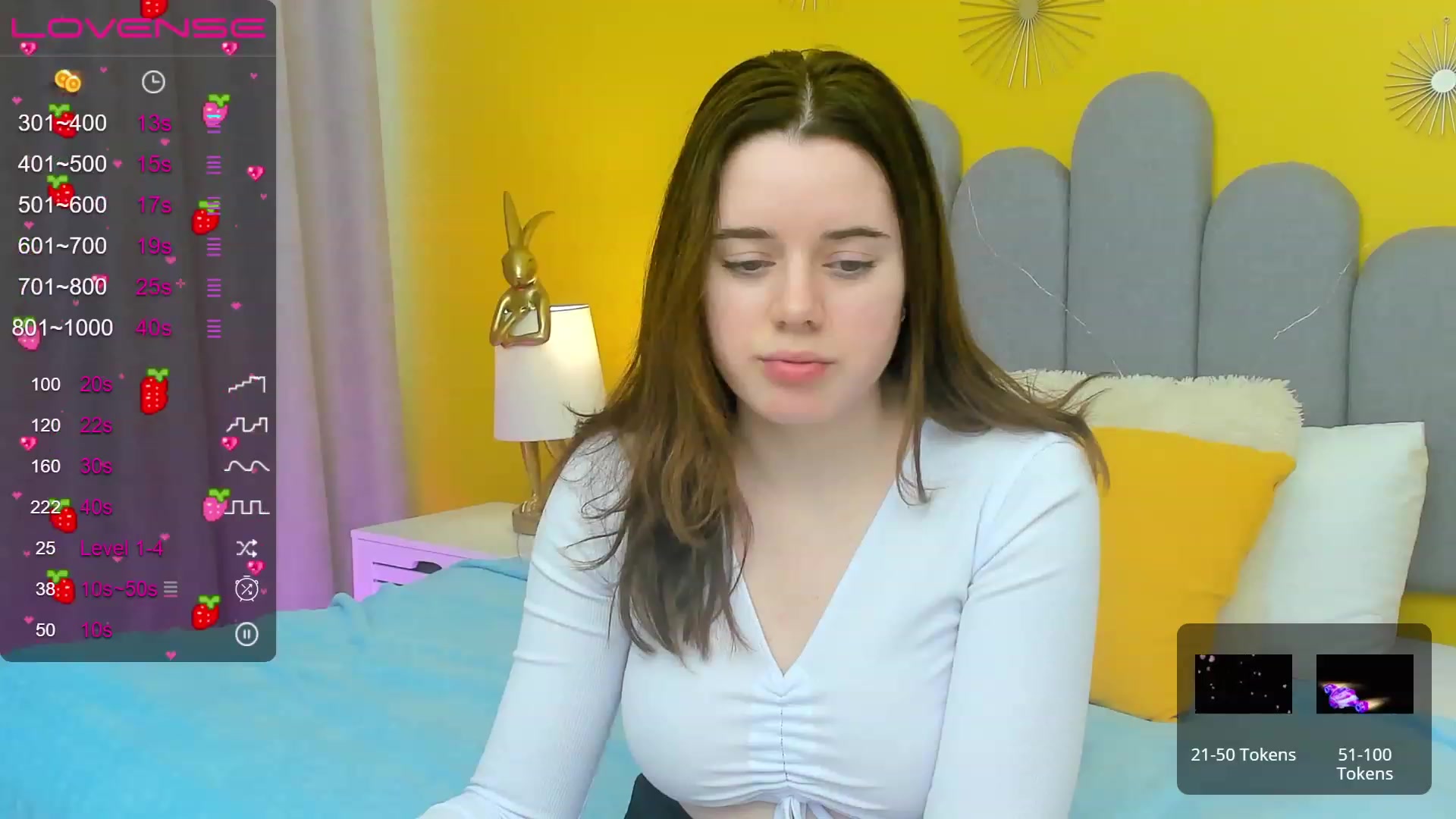 Gallery image thumbnail from JeyEvans's myfreecams stream on, 02/04/2023, 13:26 image 13 of 20
