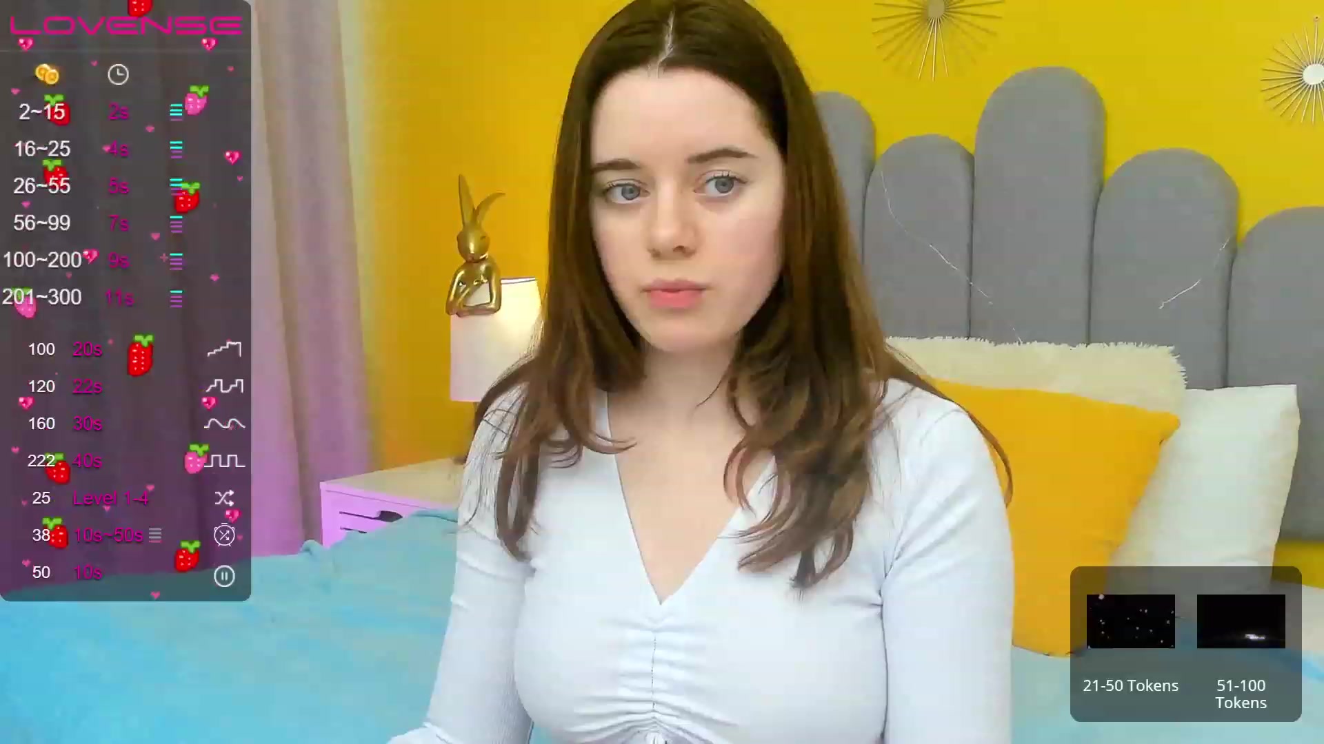 Gallery image thumbnail from JeyEvans's myfreecams stream on, 02/04/2023, 13:26 image 9 of 20