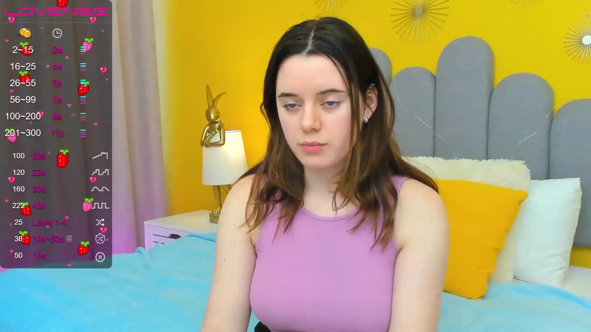 Gallery image thumbnail from JeyEvans's myfreecams stream on, 02/04/2023, 13:26 image 19 of 20