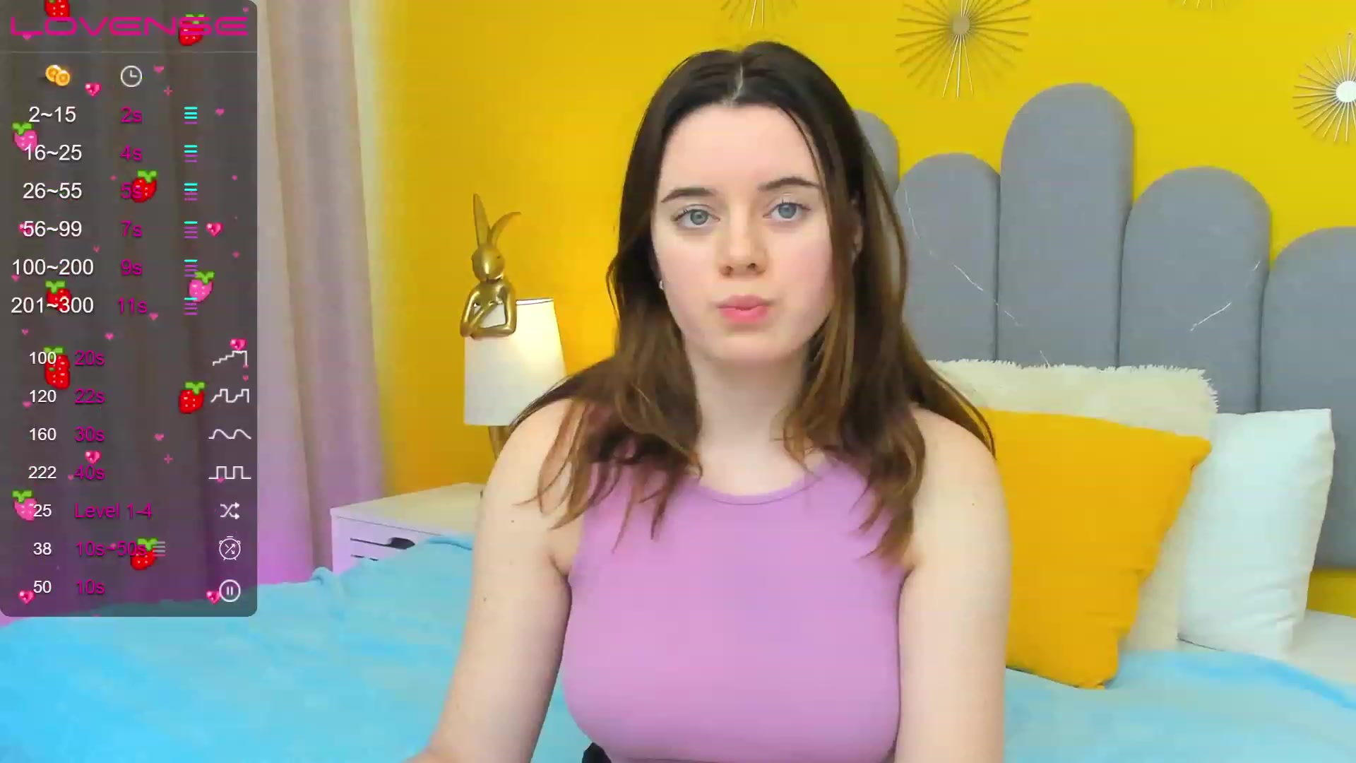 Gallery image thumbnail from JeyEvans's myfreecams stream on, 02/04/2023, 13:26 image 20 of 20