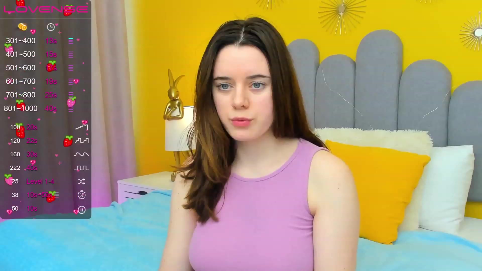 Gallery image thumbnail from JeyEvans's myfreecams stream on, 02/04/2023, 13:26 image 18 of 20