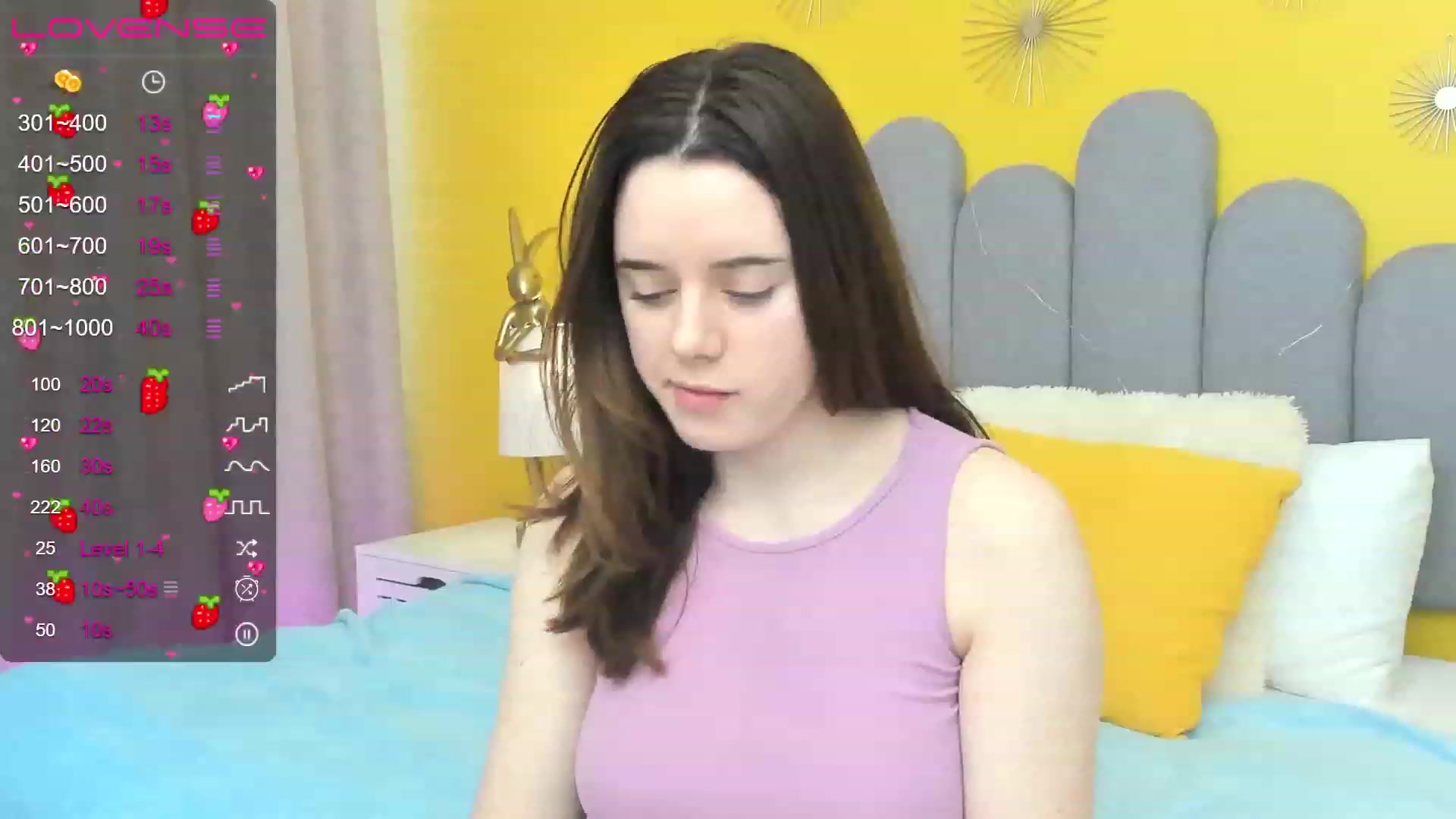 Gallery image thumbnail from JeyEvans's myfreecams stream on, 02/04/2023, 13:26 image 17 of 20