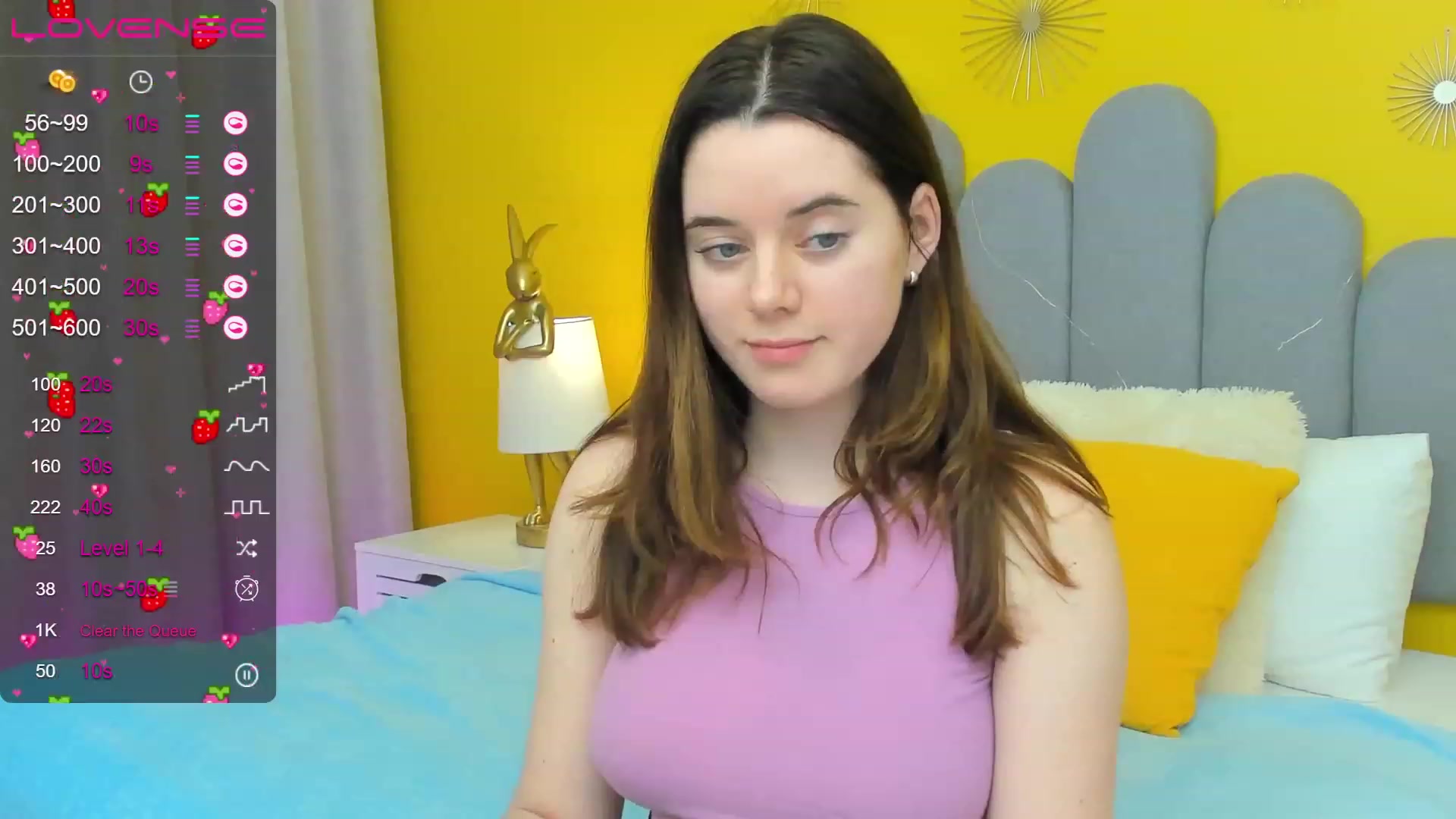 Gallery image thumbnail from JeyEvans's myfreecams stream on, 02/04/2023, 15:57 image 17 of 20