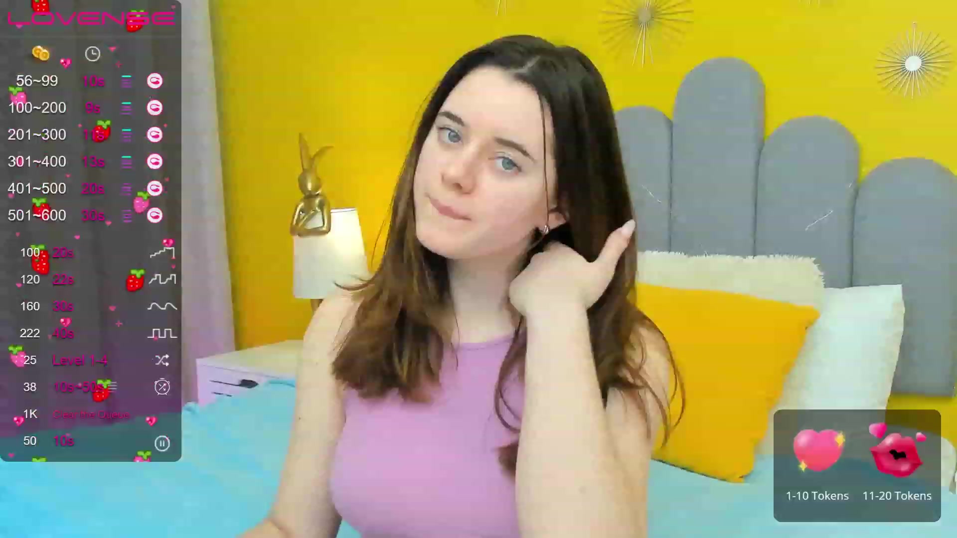 Gallery image thumbnail from JeyEvans's myfreecams stream on, 02/04/2023, 15:57 image 13 of 20
