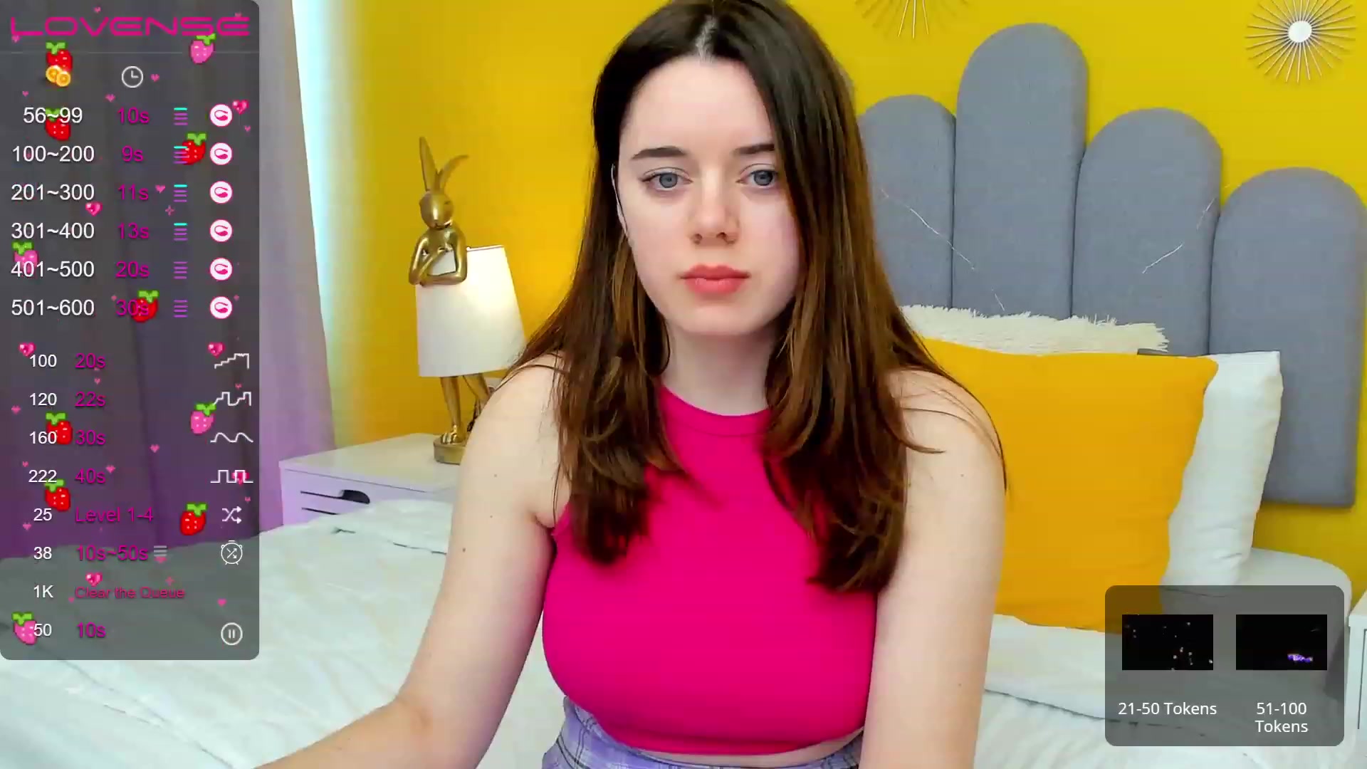 Gallery image thumbnail from JeyEvans's myfreecams stream on, 02/05/2023, 08:51 image 4 of 20