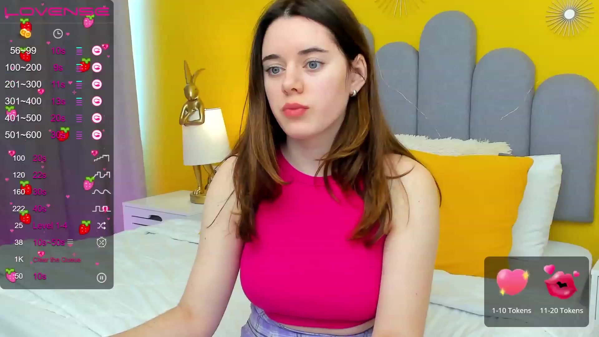 Gallery image thumbnail from JeyEvans's myfreecams stream on, 02/05/2023, 08:51 image 3 of 20