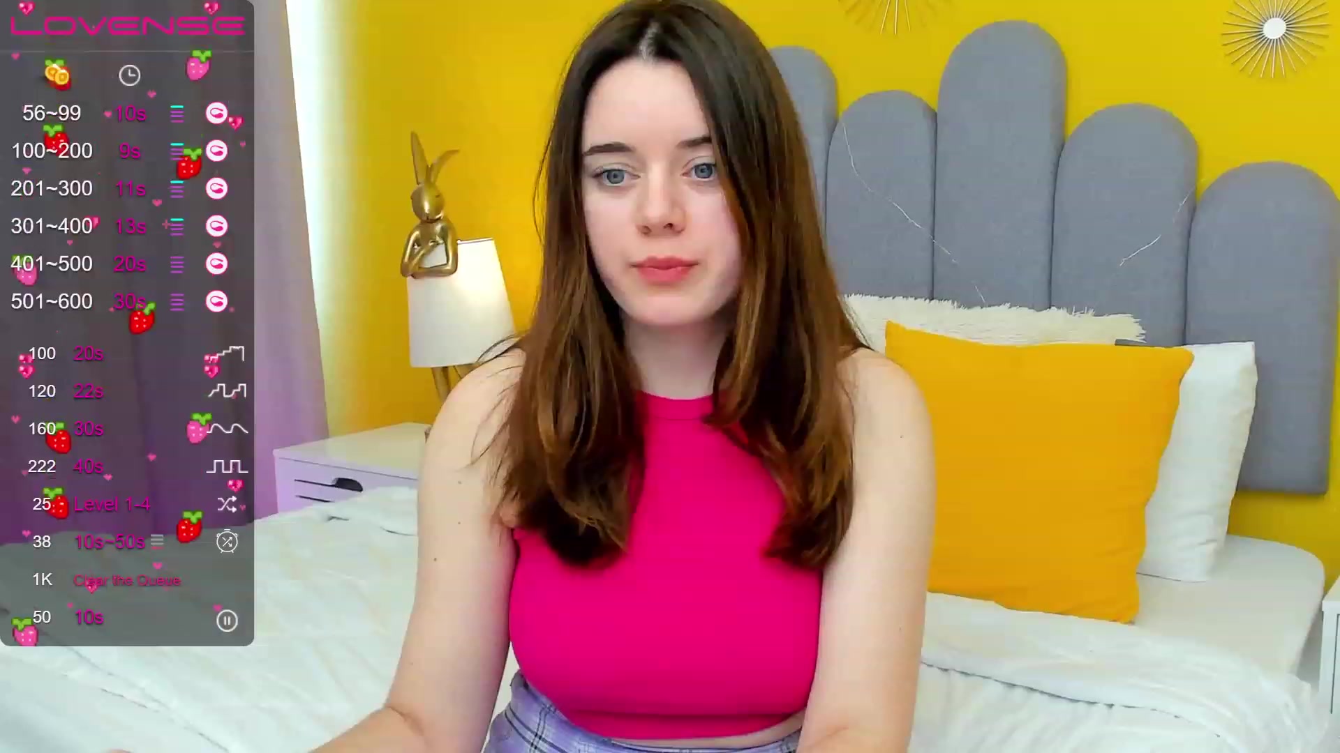 Gallery image thumbnail from JeyEvans's myfreecams stream on, 02/05/2023, 08:51 image 18 of 20