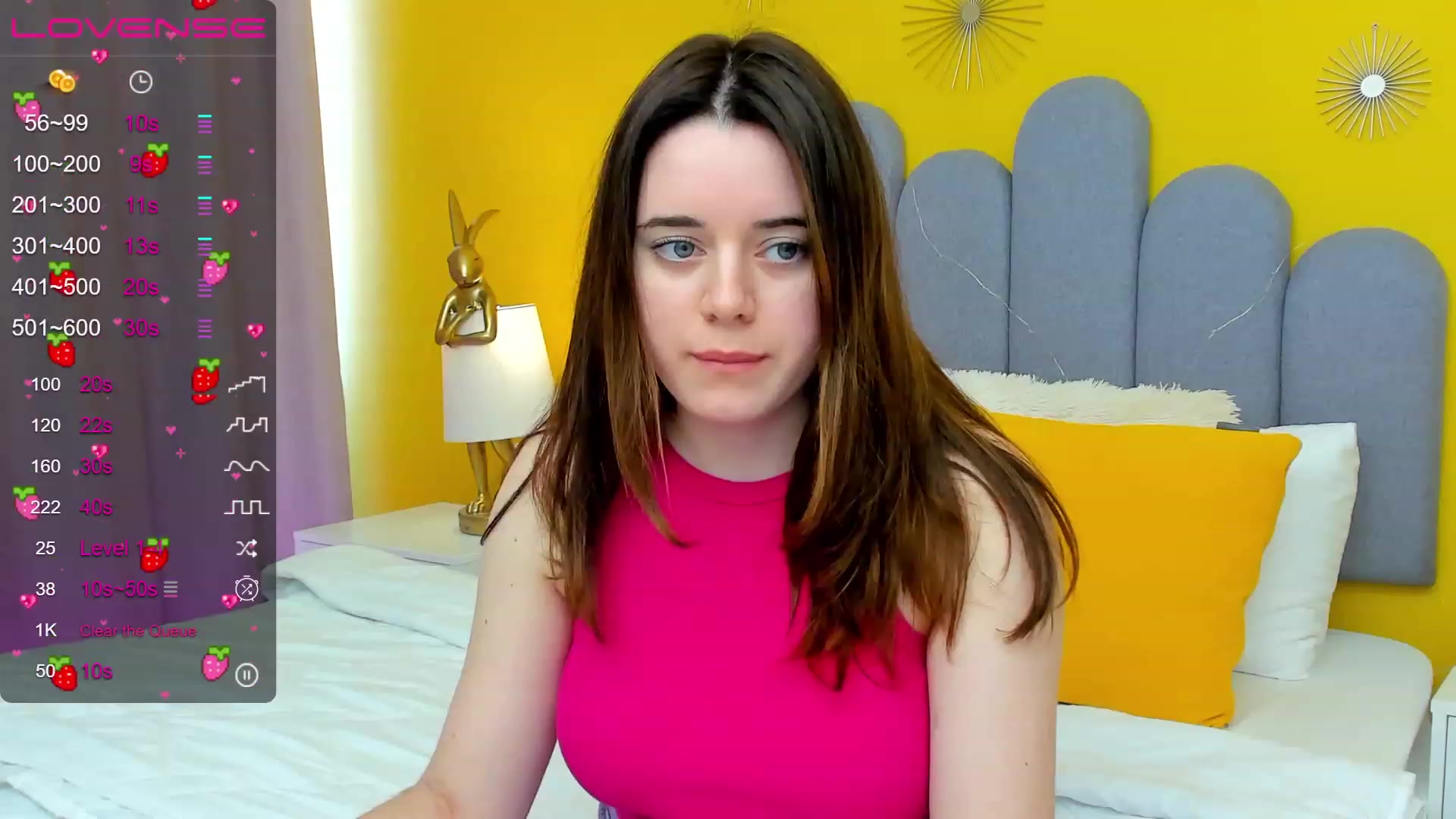 Gallery image thumbnail from JeyEvans's myfreecams stream on, 02/05/2023, 09:28 image 1 of 20