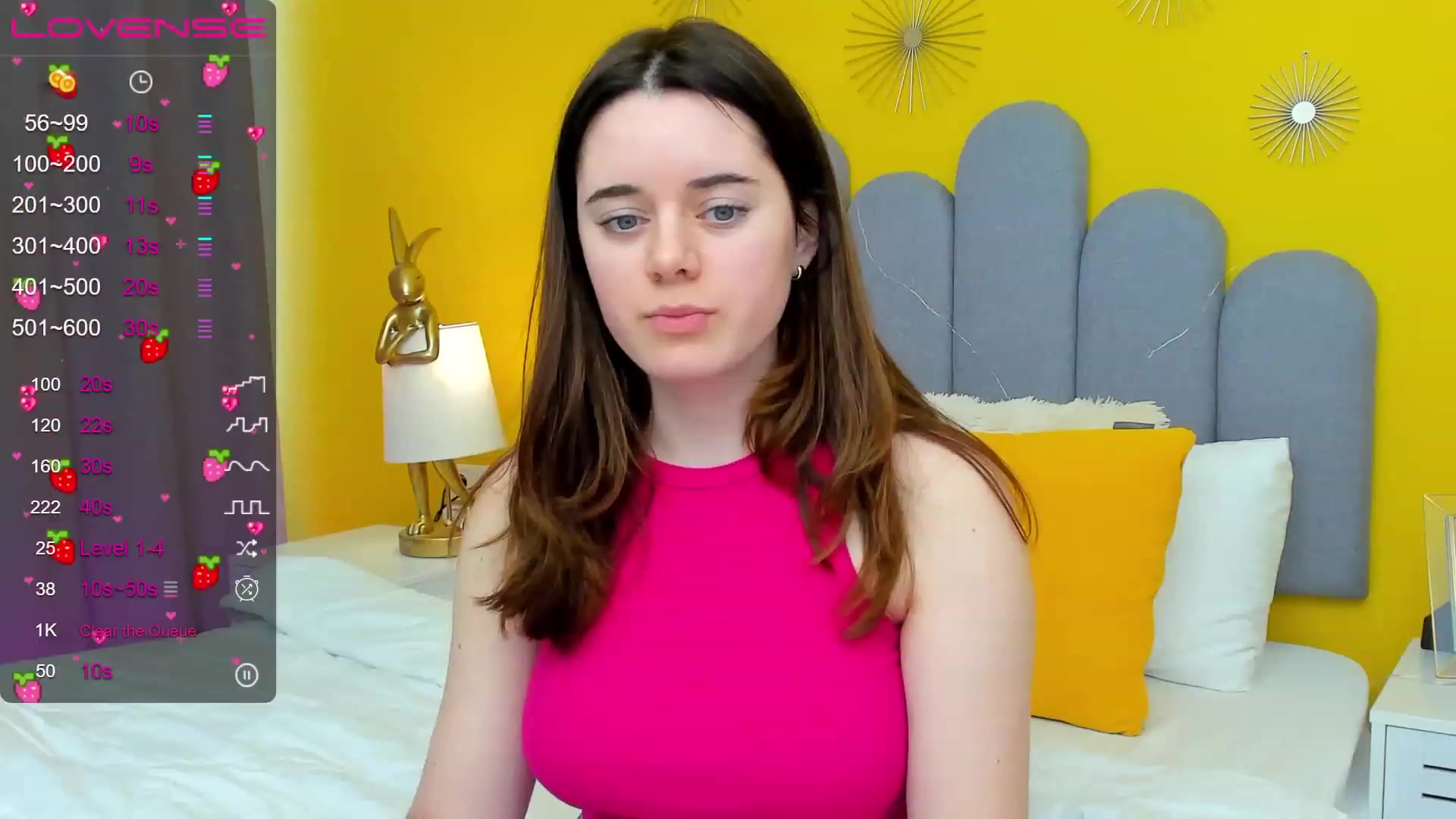 Gallery image thumbnail from JeyEvans's myfreecams stream on, 02/05/2023, 12:39 image 2 of 20