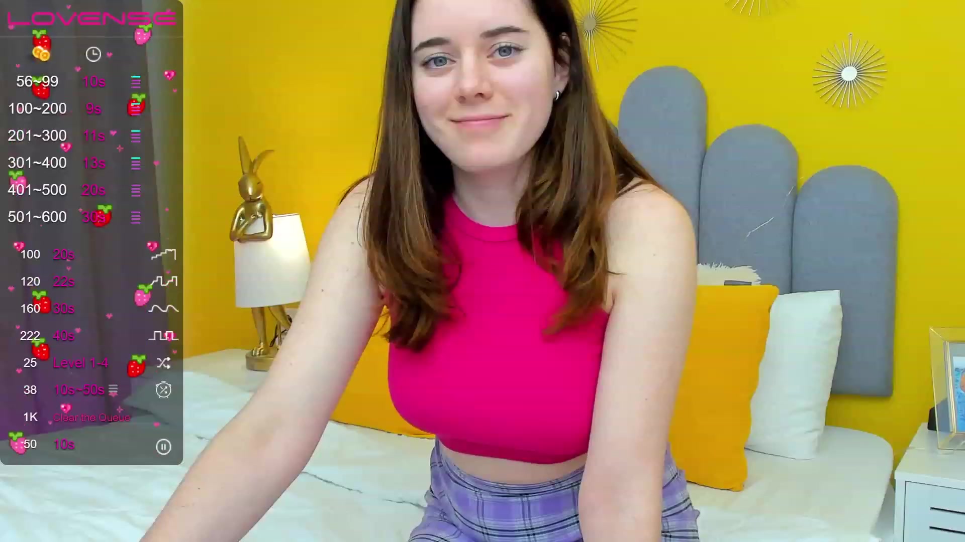 Gallery image thumbnail from JeyEvans's myfreecams stream on, 02/05/2023, 12:39 image 15 of 20