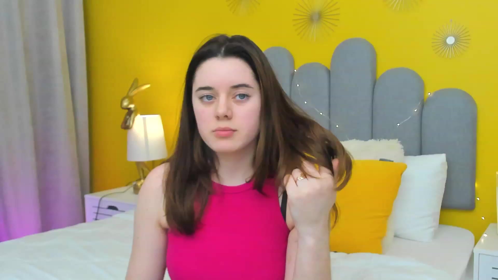 Gallery image thumbnail from JeyEvans's myfreecams stream on, 02/09/2023, 19:20 image 18 of 20