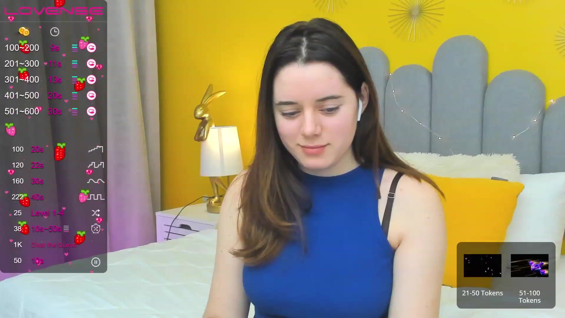 Gallery image thumbnail from JeyEvans's myfreecams stream on, 02/10/2023, 09:07 image 18 of 20