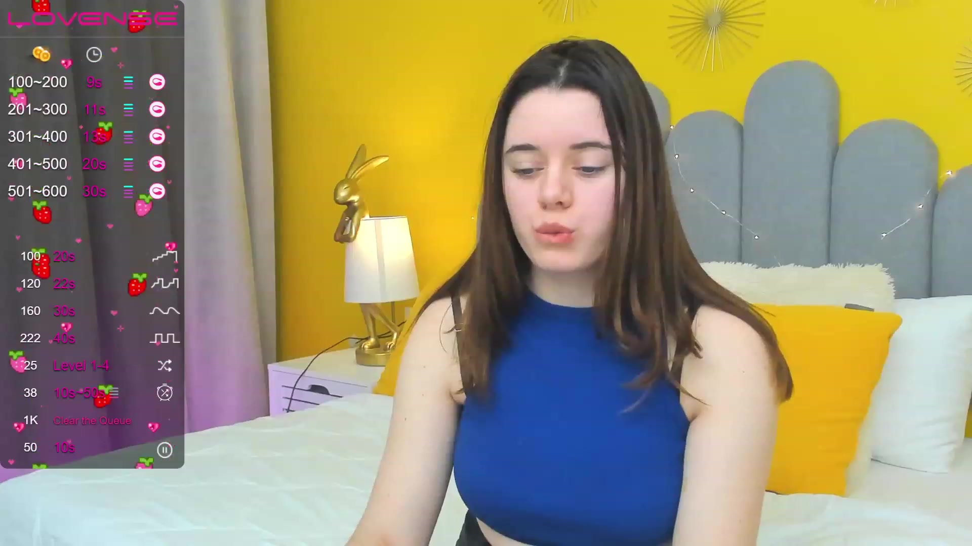 Gallery image thumbnail from JeyEvans's myfreecams stream on, 02/10/2023, 09:07 image 19 of 20