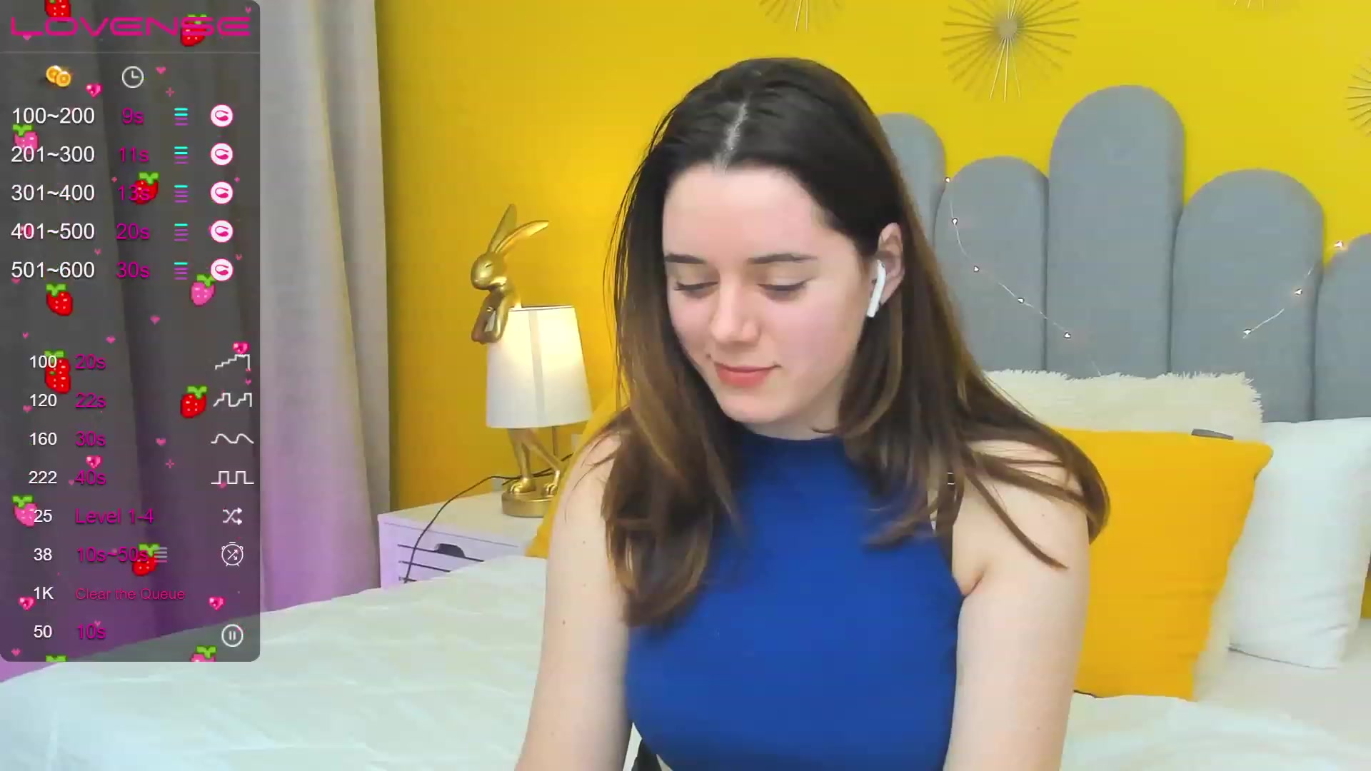 Gallery image thumbnail from JeyEvans's myfreecams stream on, 02/10/2023, 09:07 image 7 of 20