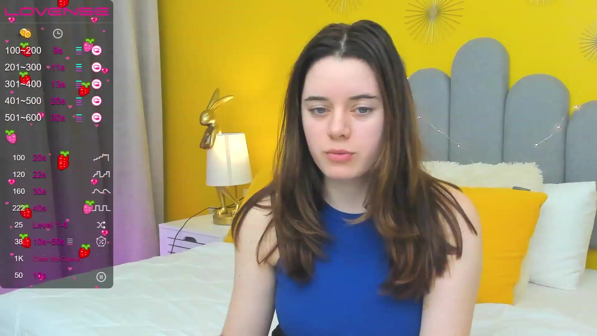 Gallery image thumbnail from JeyEvans's myfreecams stream on, 02/10/2023, 09:33 image 9 of 20