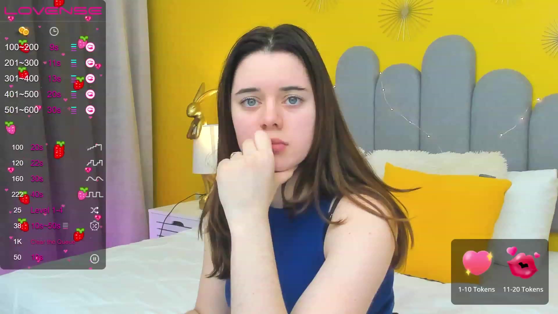 Gallery image thumbnail from JeyEvans's myfreecams stream on, 02/10/2023, 09:33 image 2 of 20