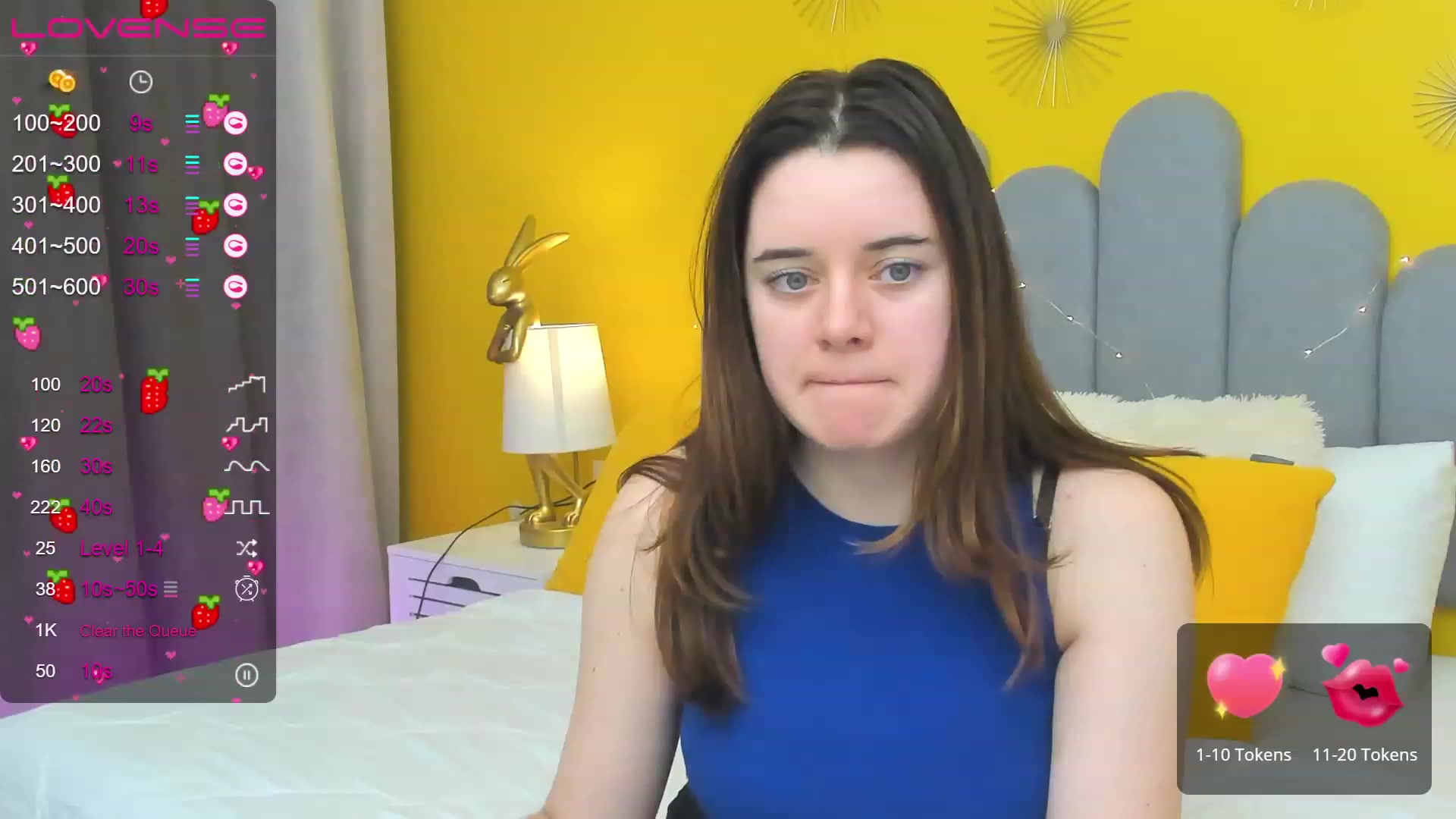 Gallery image thumbnail from JeyEvans's myfreecams stream on, 02/10/2023, 09:33 image 6 of 20