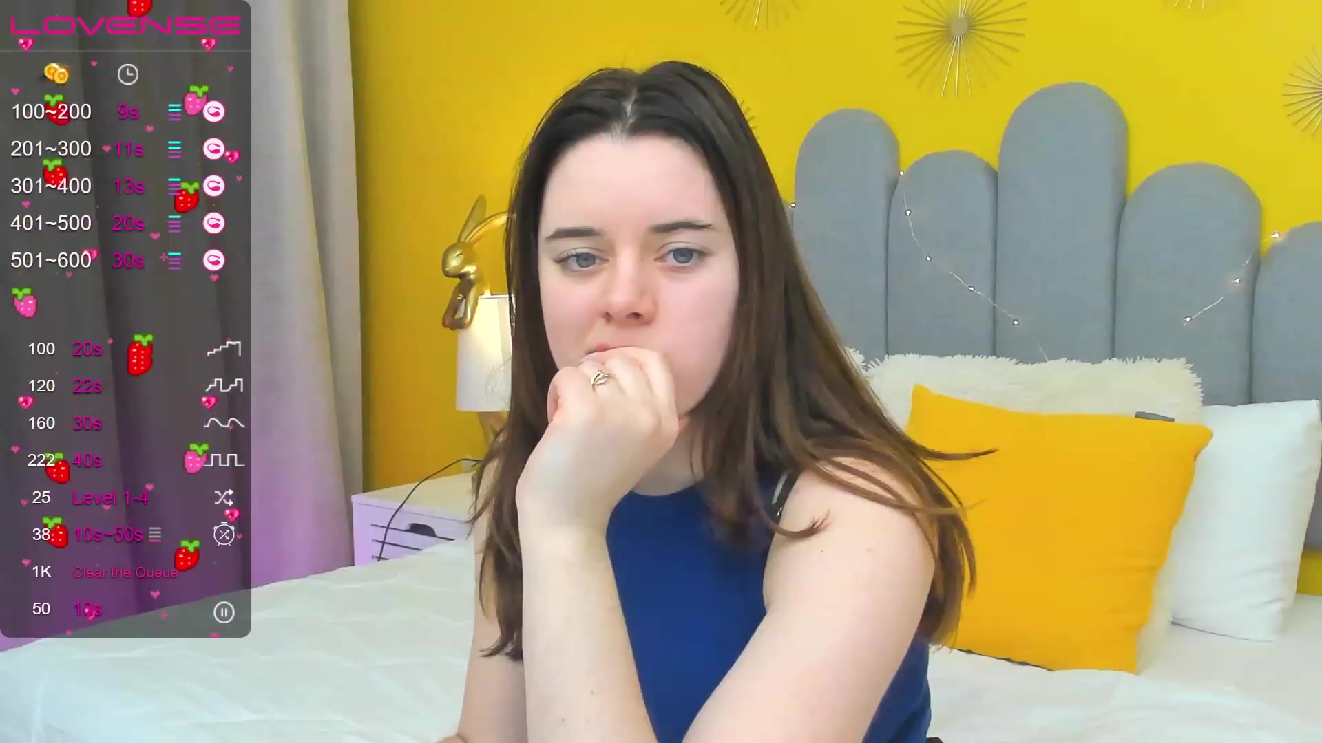 Gallery image thumbnail from JeyEvans's myfreecams stream on, 02/10/2023, 09:33 image 1 of 20