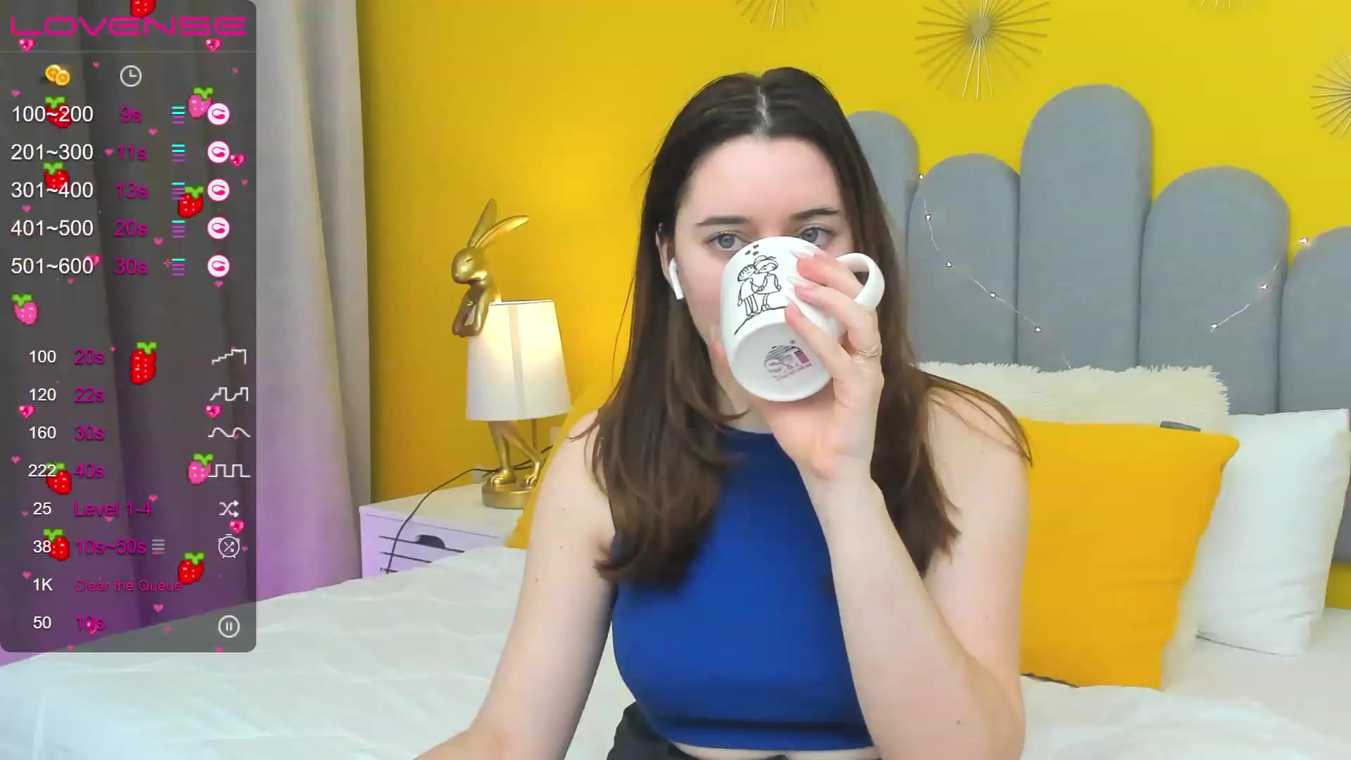 Gallery image thumbnail from JeyEvans's myfreecams stream on, 02/10/2023, 09:33 image 19 of 20