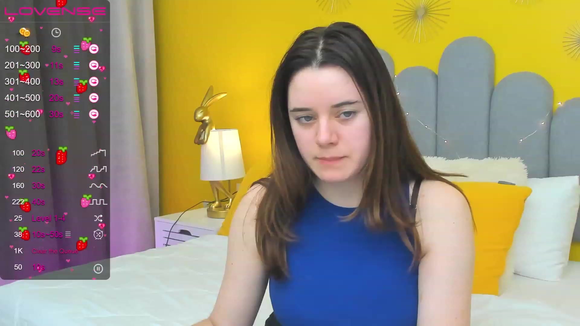Gallery image thumbnail from JeyEvans's myfreecams stream on, 02/10/2023, 09:33 image 4 of 20