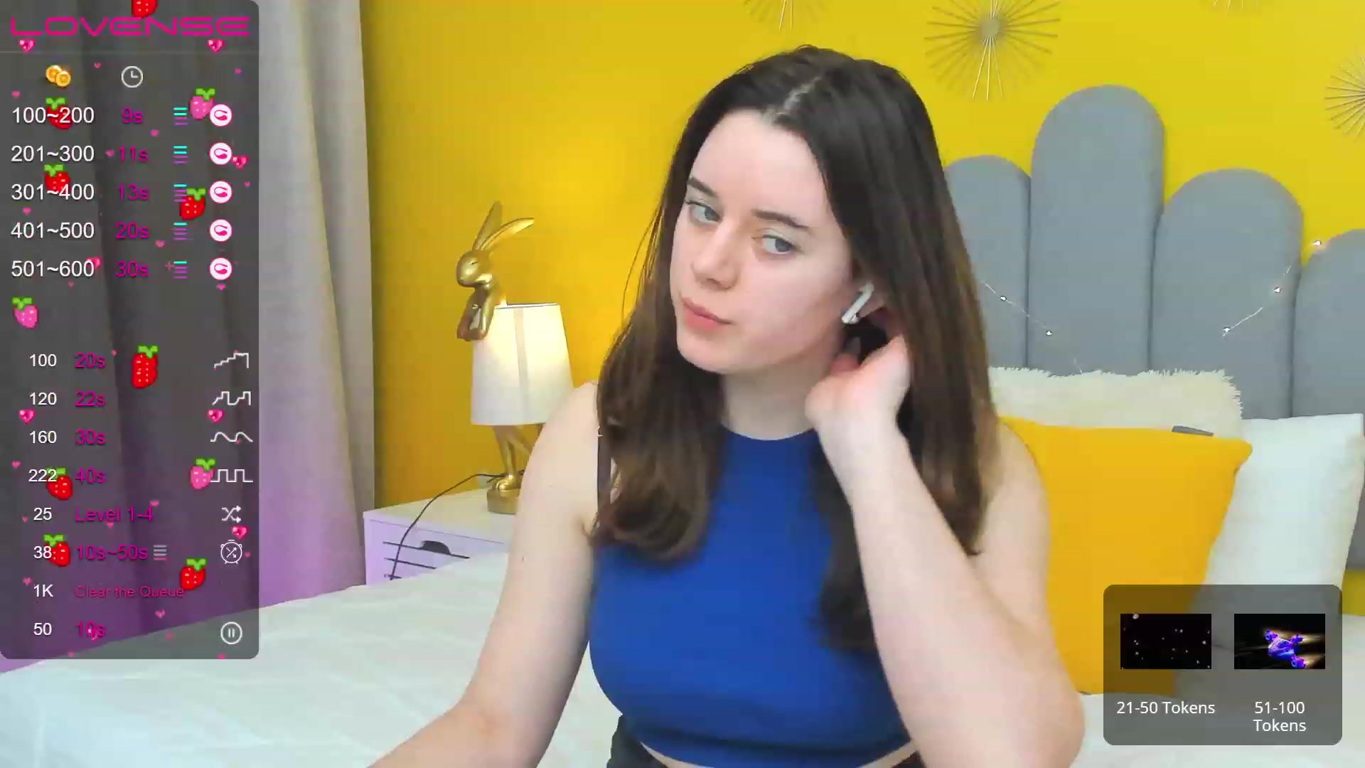 Gallery image thumbnail from JeyEvans's myfreecams stream on, 02/10/2023, 09:33 image 13 of 20