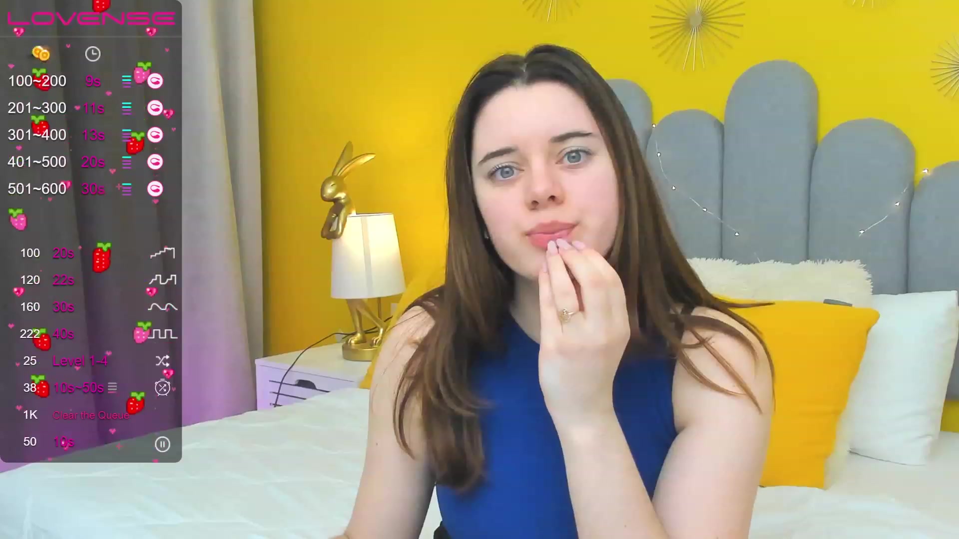 Gallery image thumbnail from JeyEvans's myfreecams stream on, 02/10/2023, 09:33 image 3 of 20