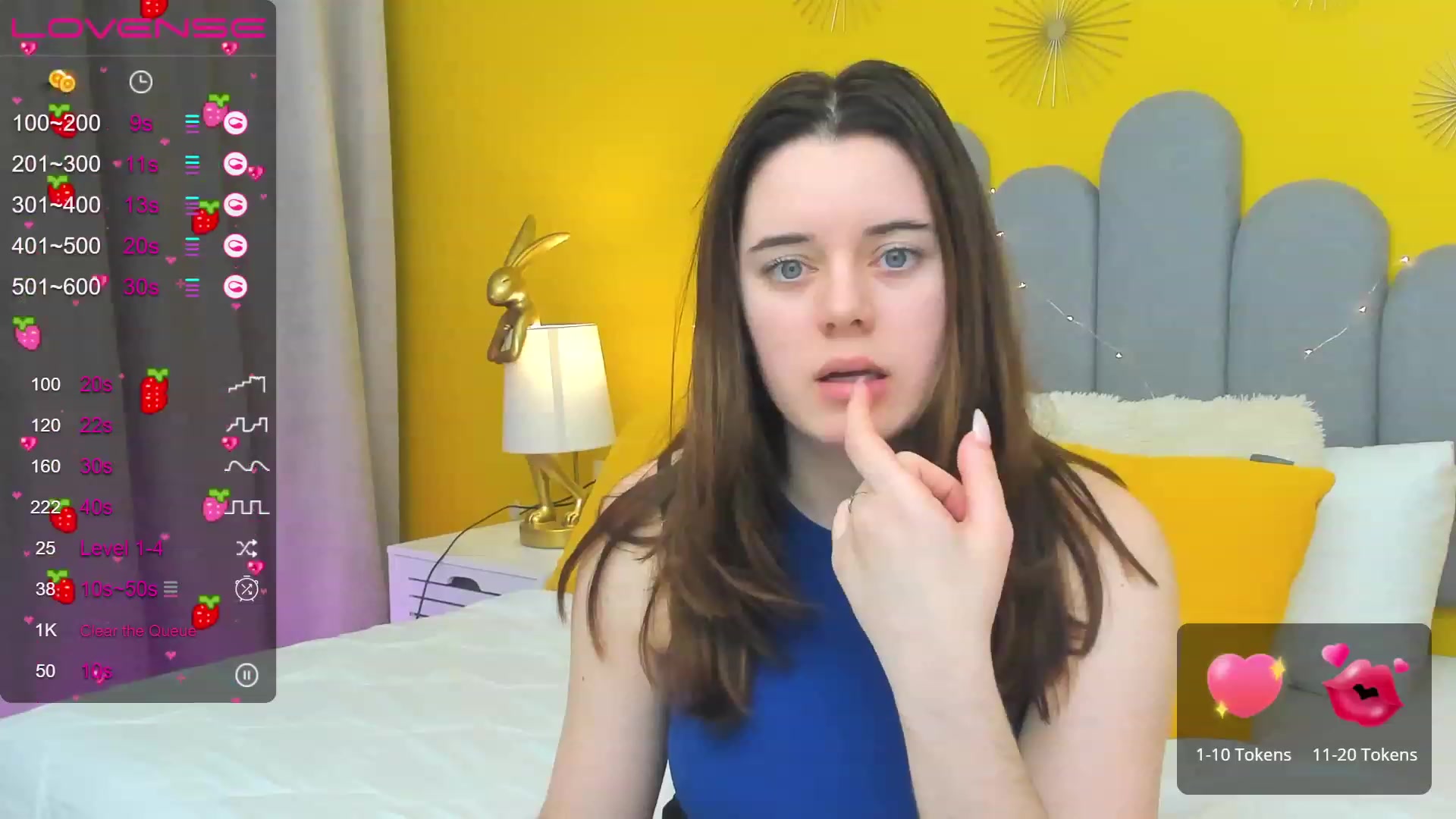 Gallery image thumbnail from JeyEvans's myfreecams stream on, 02/10/2023, 09:33 image 10 of 20