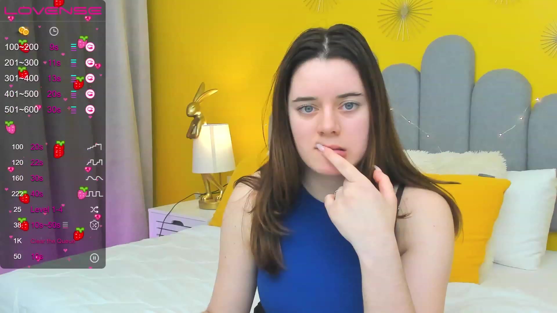 Gallery image thumbnail from JeyEvans's myfreecams stream on, 02/10/2023, 09:33 image 7 of 20