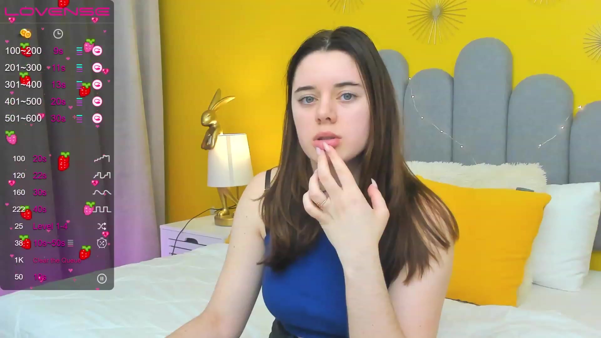 Gallery image thumbnail from JeyEvans's myfreecams stream on, 02/10/2023, 09:33 image 14 of 20