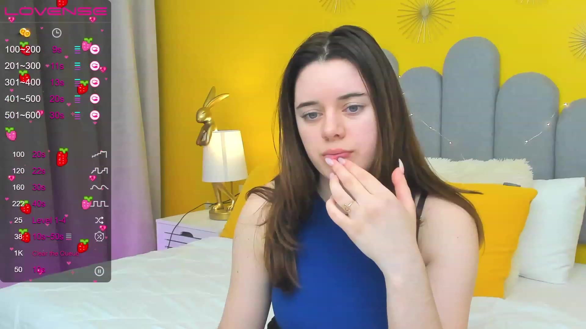 Gallery image thumbnail from JeyEvans's myfreecams stream on, 02/10/2023, 09:33 image 8 of 20